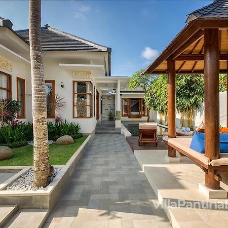 Villa Pantina Bali Унгасан Экстерьер фото