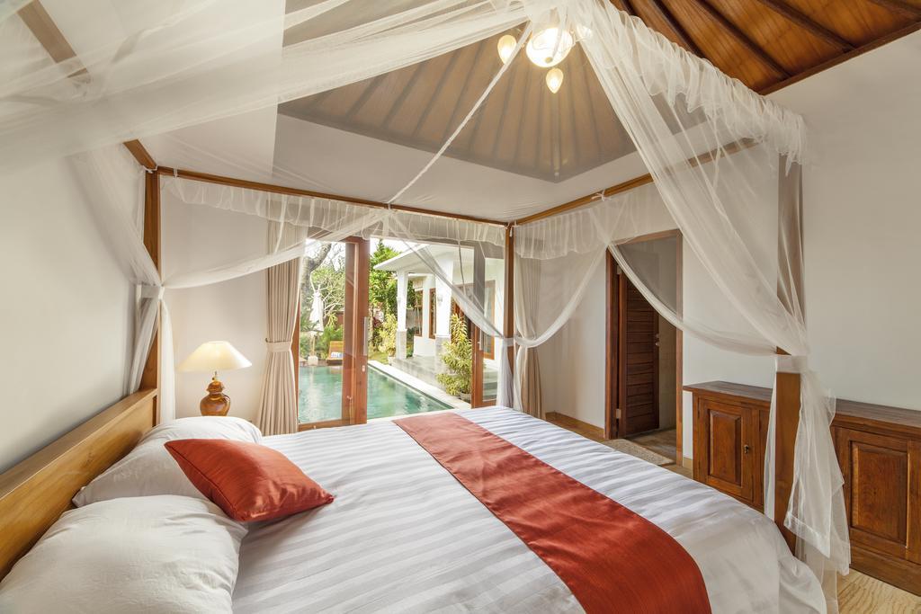 Villa Pantina Bali Унгасан Экстерьер фото