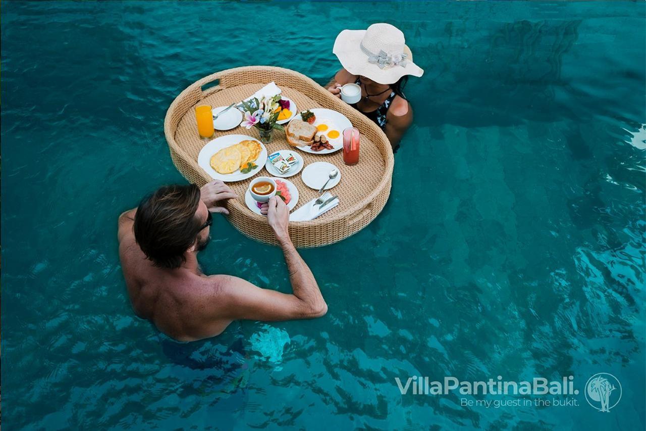 Villa Pantina Bali Унгасан Экстерьер фото